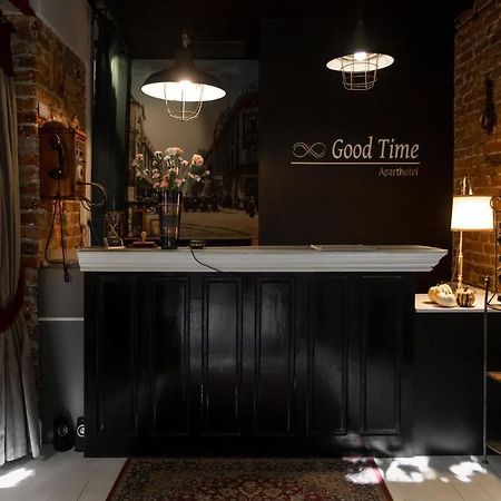 Apartament Safari Hotel Łódź Kültér fotó