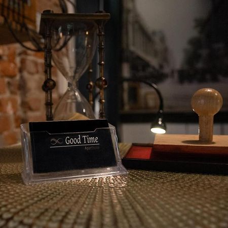 Apartament Safari Hotel Łódź Kültér fotó